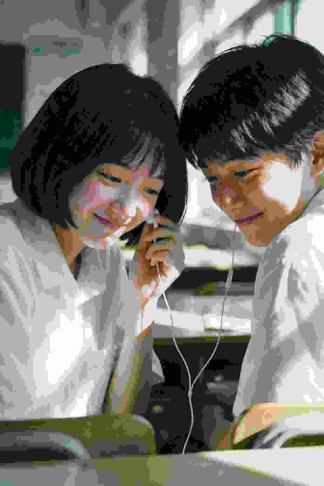 丛林生死