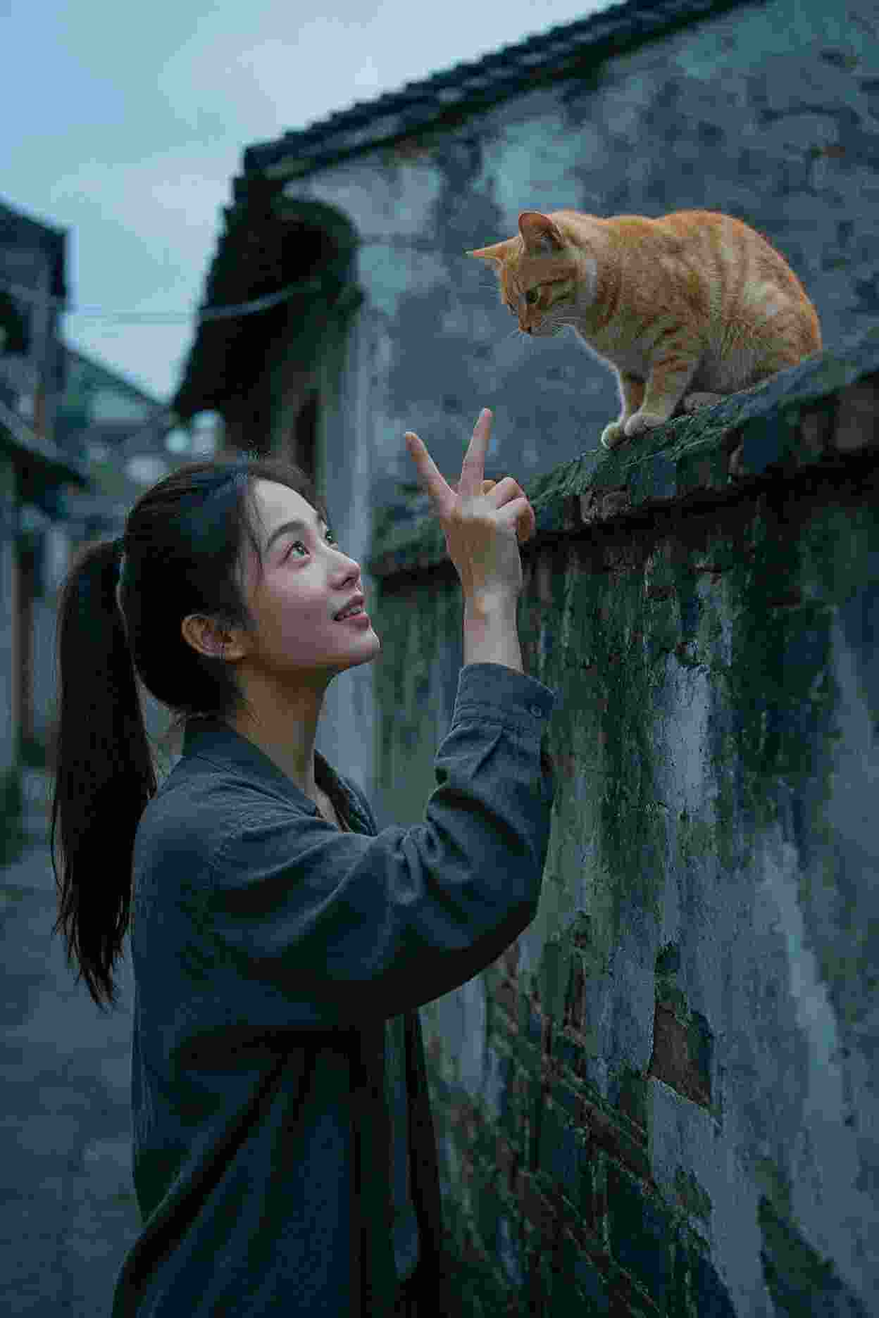 孤岛求生